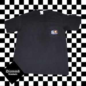 2001 Tony Stewart Tee